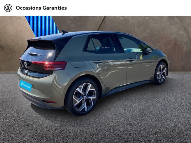 Voitures occasions VOLKSWAGEN ID.3 Style Exclusive Rezé