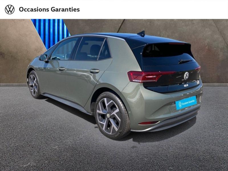 Voitures occasions VOLKSWAGEN ID.3 Style Exclusive Rezé