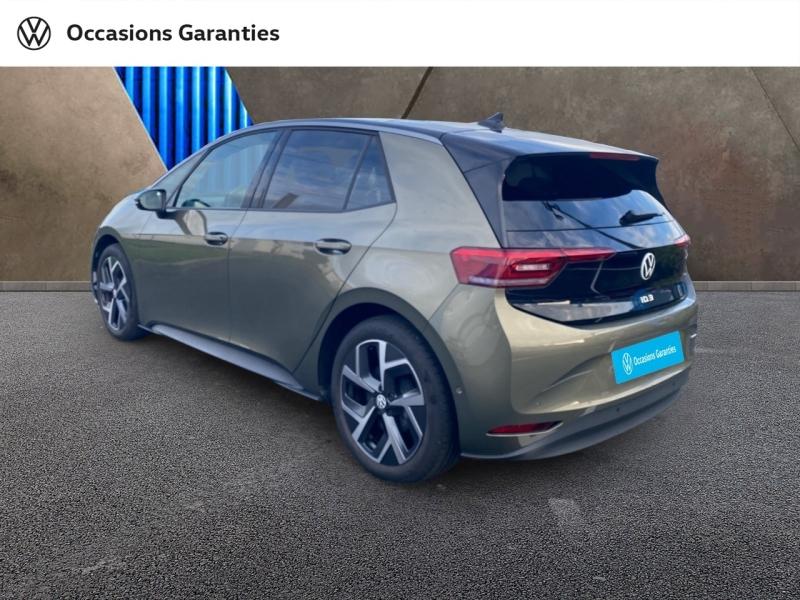 Voitures occasions VOLKSWAGEN ID.3 Style Exclusive Rezé