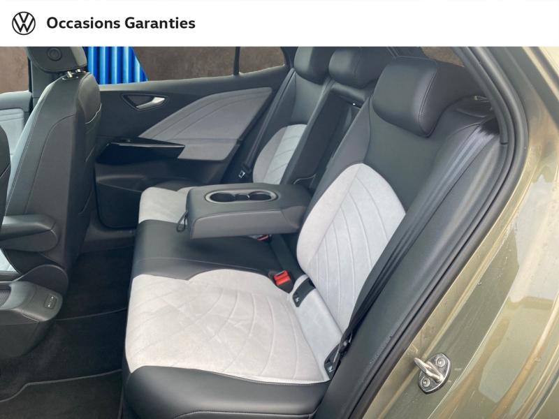 Voitures occasions VOLKSWAGEN ID.3 Style Exclusive Rezé