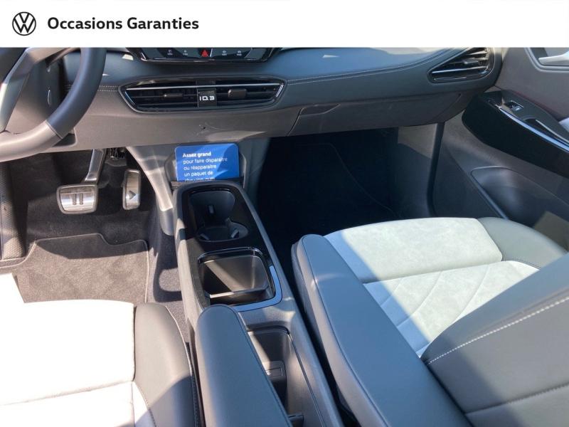 Voitures occasions VOLKSWAGEN ID.3 Style Exclusive Rezé