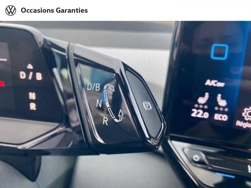 Voitures occasions VOLKSWAGEN ID.3 Style Exclusive Rezé