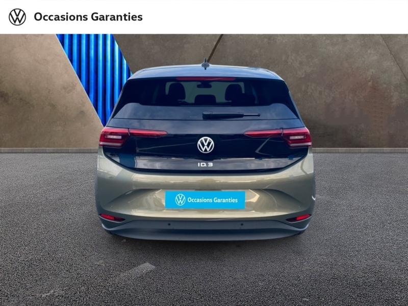 Voitures occasions VOLKSWAGEN ID.3 Style Exclusive Rezé