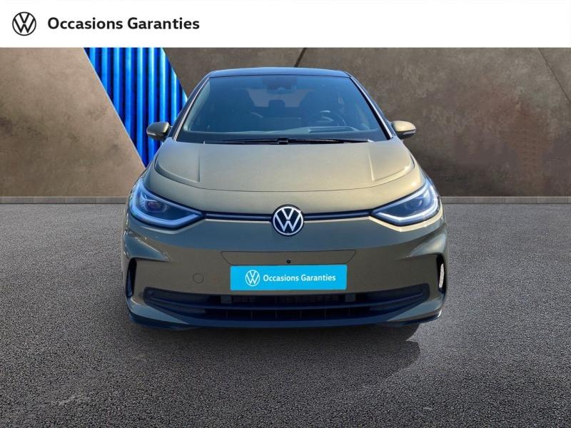 Voitures occasions VOLKSWAGEN ID.3 Style Exclusive Rezé
