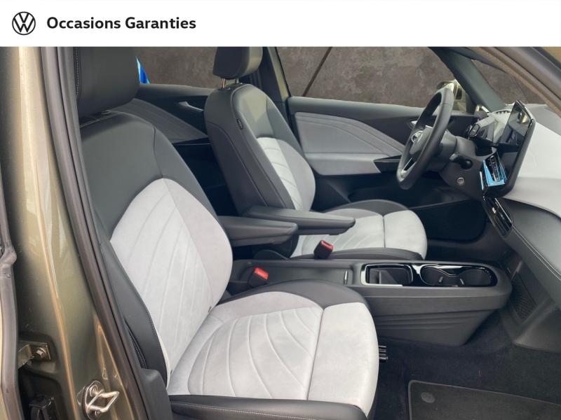 Voitures occasions VOLKSWAGEN ID.3 Style Exclusive Rezé