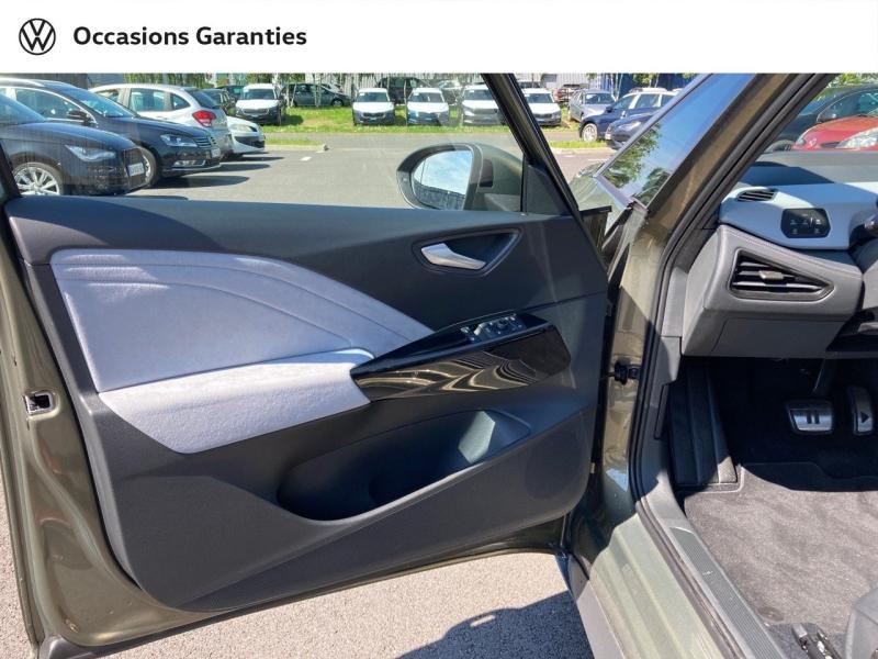 Voitures occasions VOLKSWAGEN ID.3 Style Exclusive Rezé