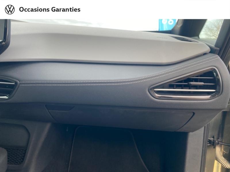 Voitures occasions VOLKSWAGEN ID.3 Style Exclusive Rezé