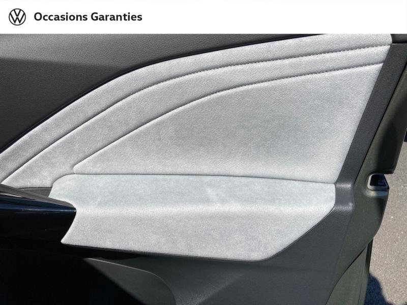 Voitures occasions VOLKSWAGEN ID.3 Style Exclusive Rezé