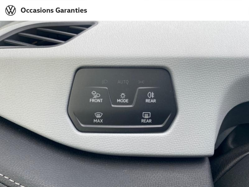 Voitures occasions VOLKSWAGEN ID.3 Style Exclusive Rezé