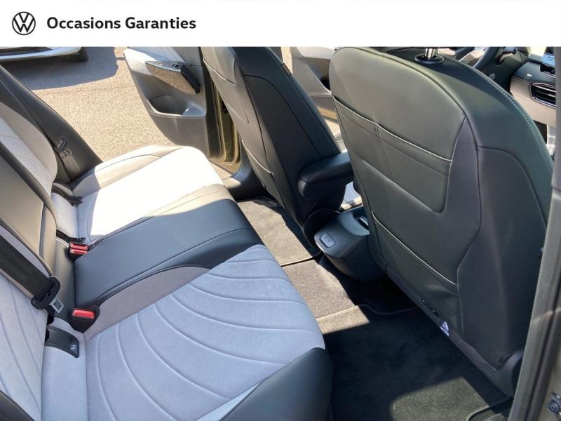 Voitures occasions VOLKSWAGEN ID.3 Style Exclusive Rezé
