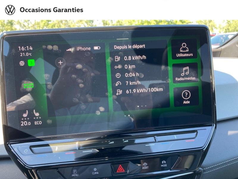 Voitures occasions VOLKSWAGEN ID.3 Style Exclusive Rezé