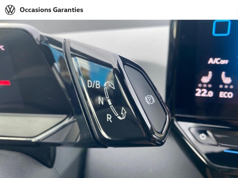 Voitures occasions VOLKSWAGEN ID.3 Style Exclusive Rezé