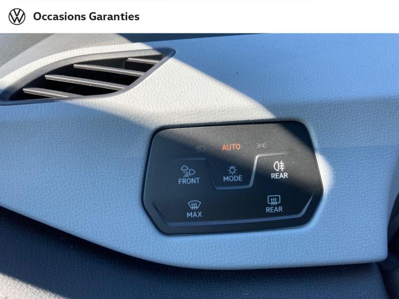 Voitures occasions VOLKSWAGEN ID.3 Style Exclusive Rezé