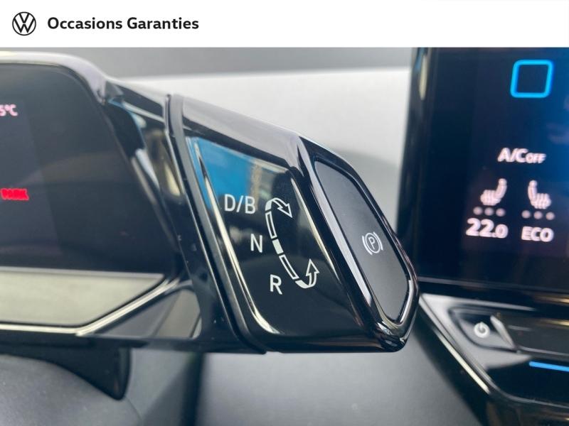 Voitures occasions VOLKSWAGEN ID.3 Style Exclusive Rezé