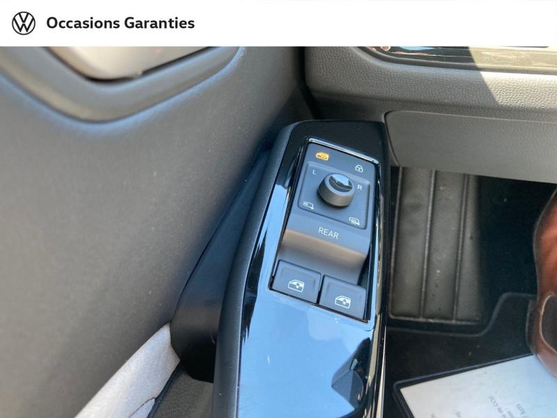 Voitures occasions VOLKSWAGEN ID.3 Style Exclusive Rezé