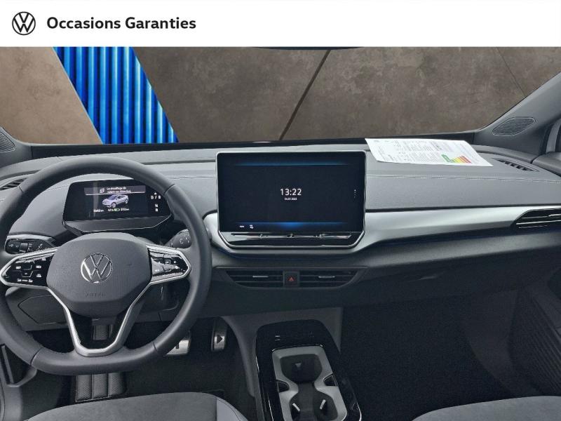 Voitures occasions VOLKSWAGEN ID.5 Base Rezé