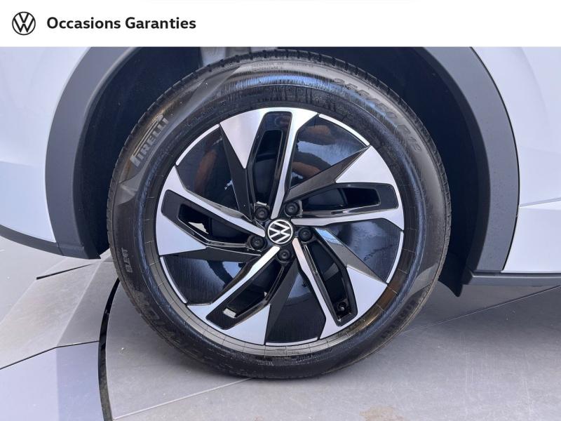 Voitures occasions VOLKSWAGEN ID.5 Base Rezé