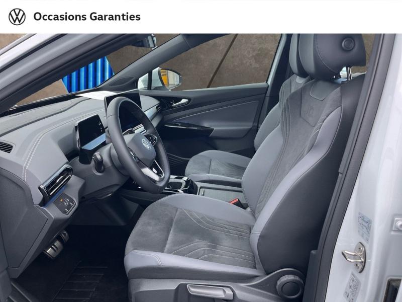 Voitures occasions VOLKSWAGEN ID.5 Base Rezé