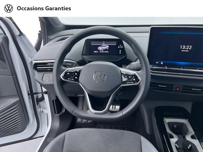 Voitures occasions VOLKSWAGEN ID.5 Base Rezé