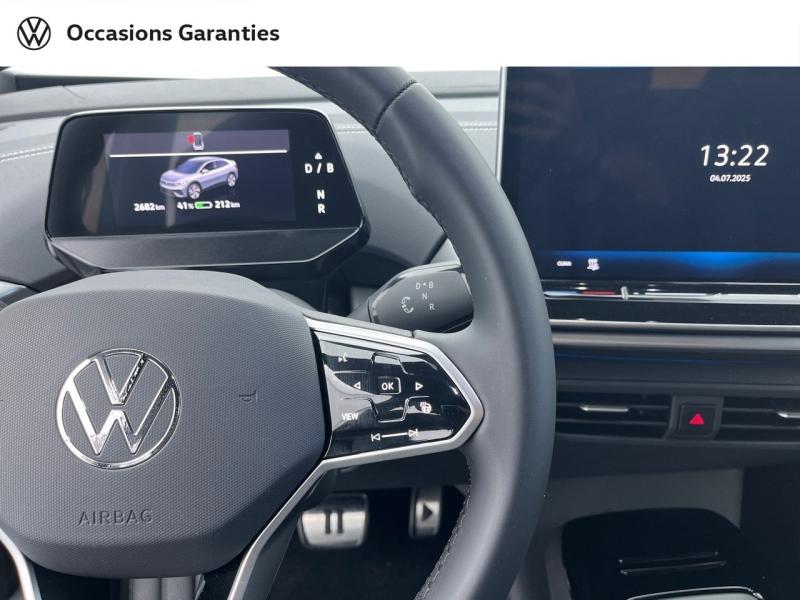 Voitures occasions VOLKSWAGEN ID.5 Base Rezé