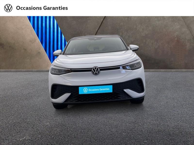 Voitures occasions VOLKSWAGEN ID.5 Base Rezé