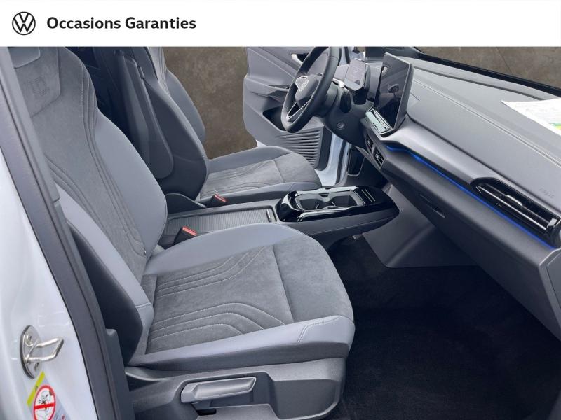 Voitures occasions VOLKSWAGEN ID.5 Base Rezé