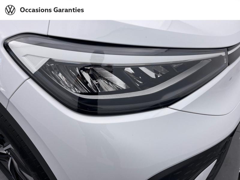 Voitures occasions VOLKSWAGEN ID.5 Base Rezé