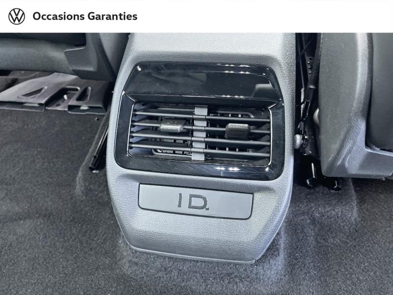 Voitures occasions VOLKSWAGEN ID.5 Base Rezé