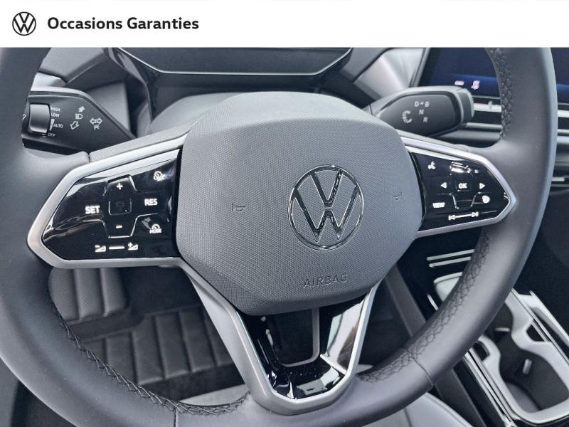 Voitures occasions VOLKSWAGEN ID.5 Base Rezé