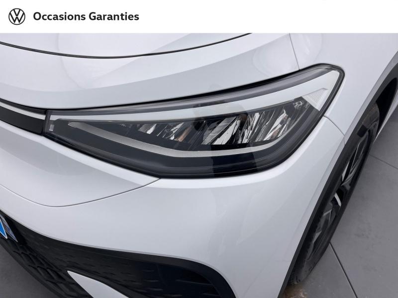 Voitures occasions VOLKSWAGEN ID.5 Base Rezé