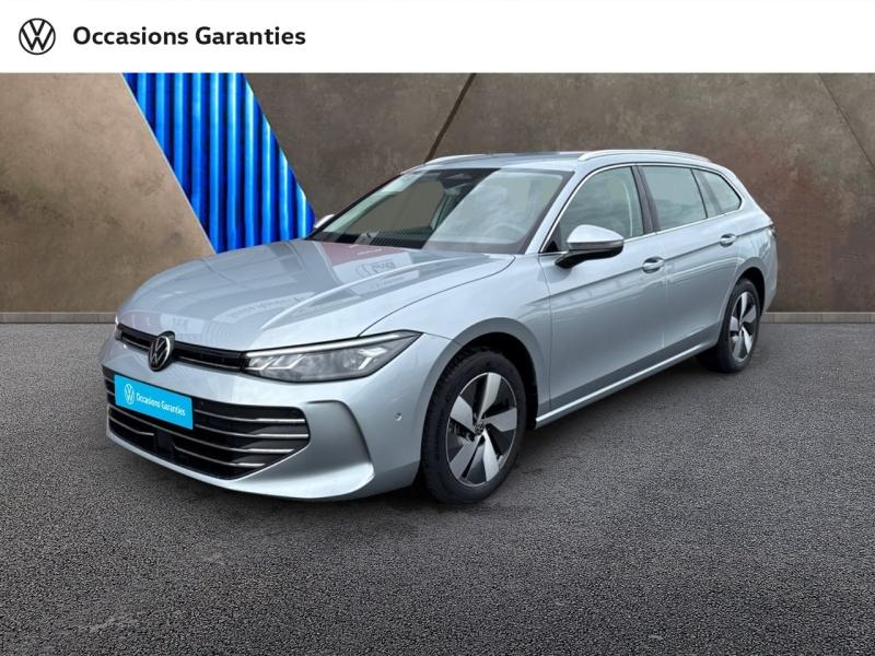 Voitures occasions VOLKSWAGEN Passat SW Life Plus Rezé