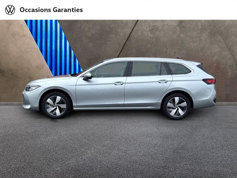Voitures occasions VOLKSWAGEN Passat SW Life Plus Rezé