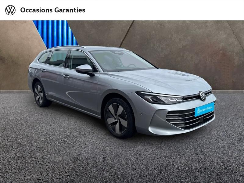 Voitures occasions VOLKSWAGEN Passat SW Life Plus Rezé