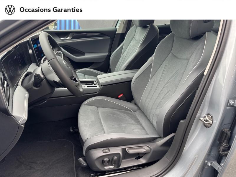 Voitures occasions VOLKSWAGEN Passat SW Life Plus Rezé