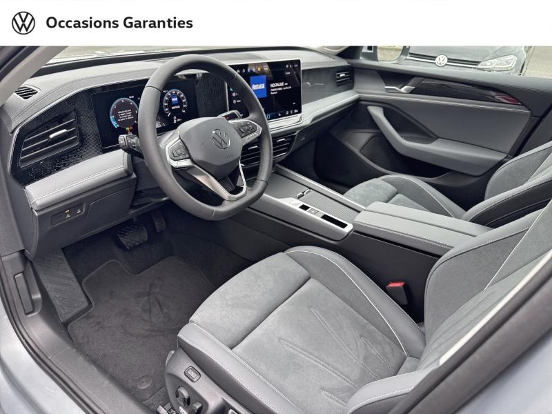 Voitures occasions VOLKSWAGEN Passat SW Life Plus Rezé