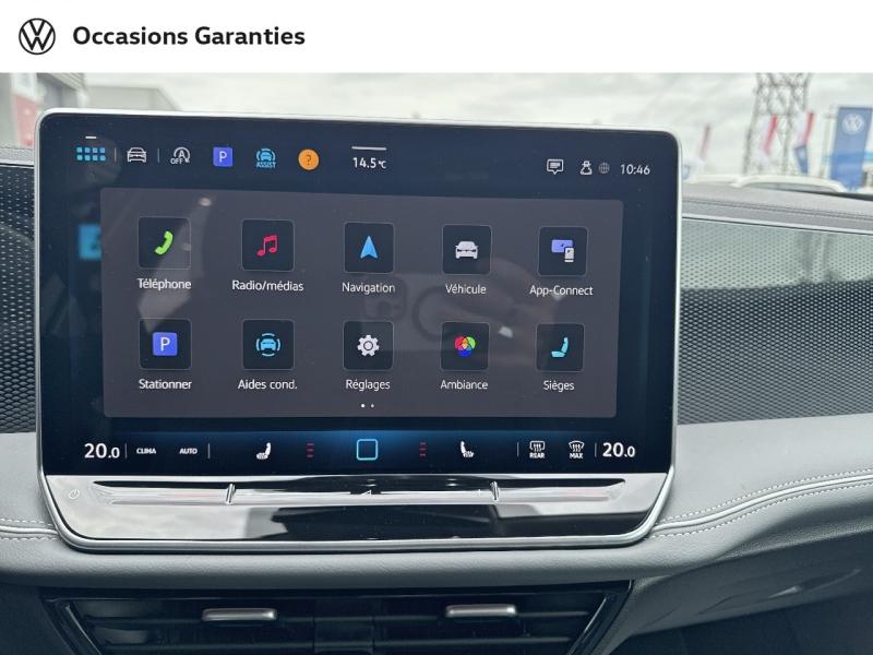 Voitures occasions VOLKSWAGEN Passat SW Life Plus Rezé