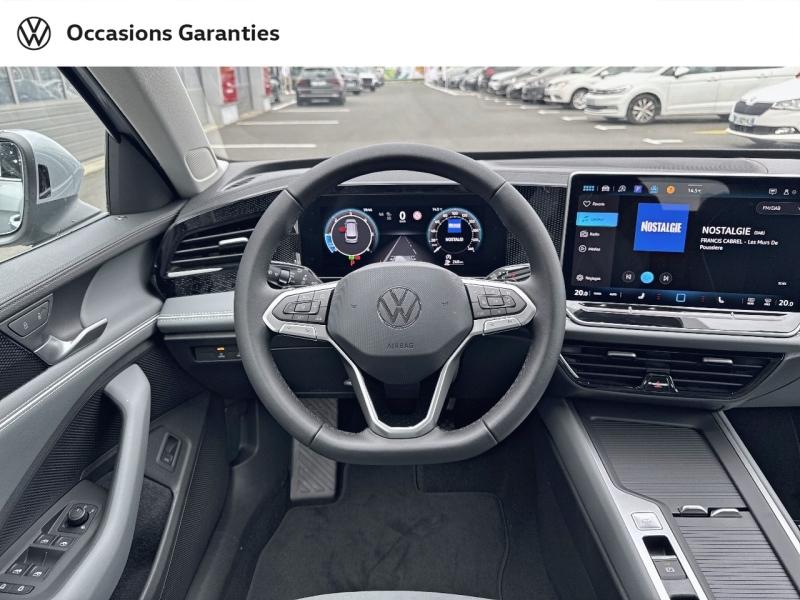 Voitures occasions VOLKSWAGEN Passat SW Life Plus Rezé