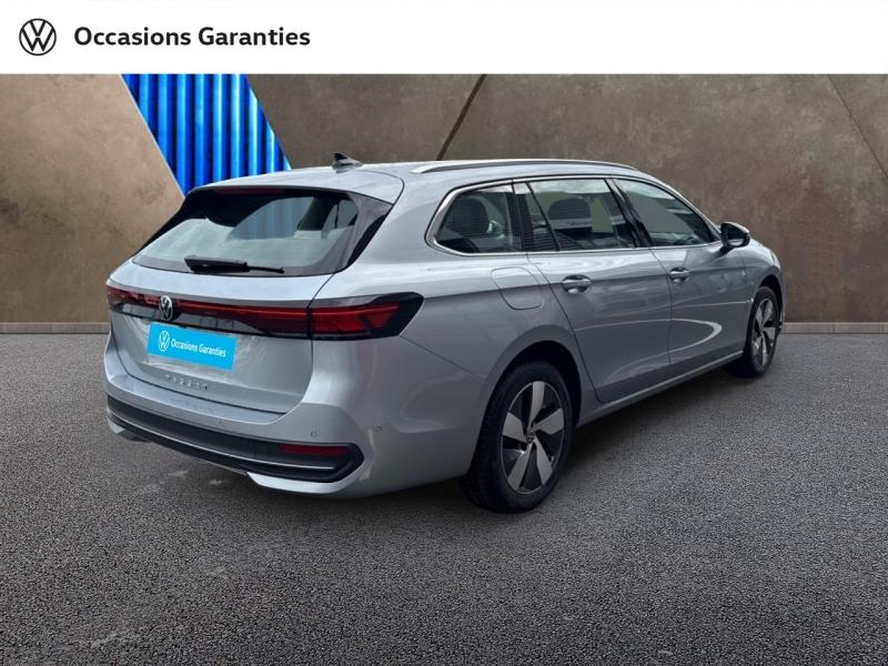 Voitures occasions VOLKSWAGEN Passat SW Life Plus Rezé