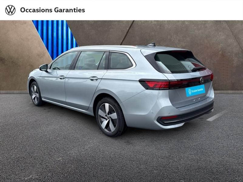 Voitures occasions VOLKSWAGEN Passat SW Life Plus Rezé