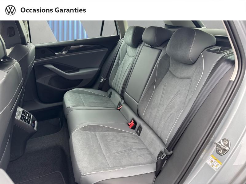 Voitures occasions VOLKSWAGEN Passat SW Life Plus Rezé