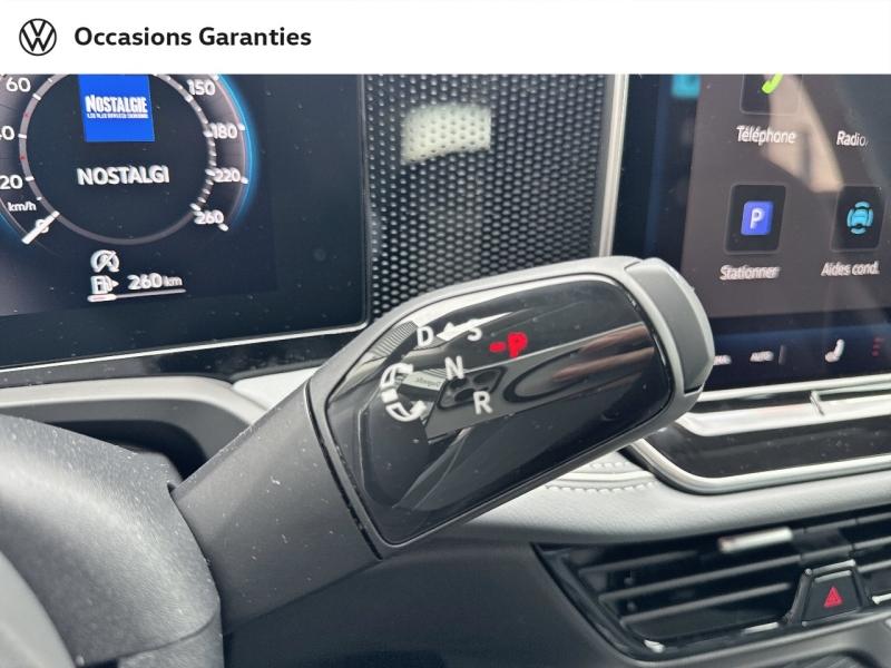 Voitures occasions VOLKSWAGEN Passat SW Life Plus Rezé