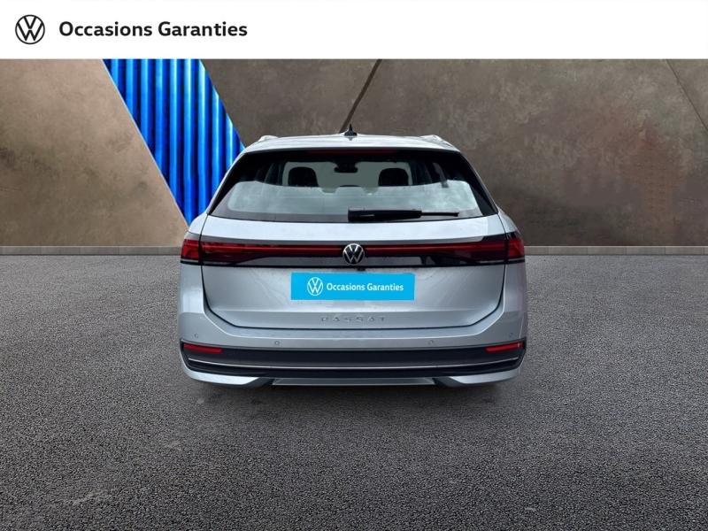 Voitures occasions VOLKSWAGEN Passat SW Life Plus Rezé