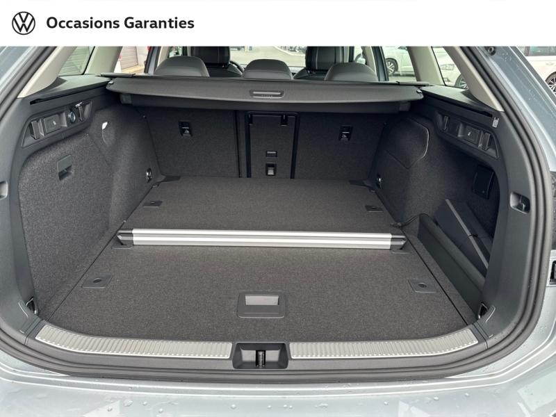 Voitures occasions VOLKSWAGEN Passat SW Life Plus Rezé