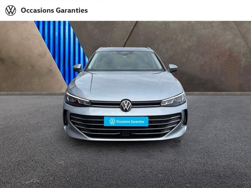 Voitures occasions VOLKSWAGEN Passat SW Life Plus Rezé