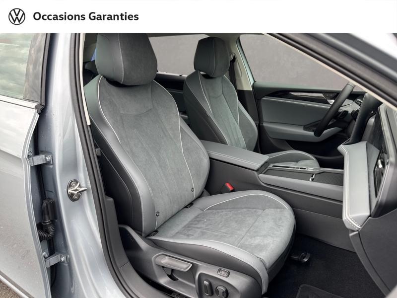 Voitures occasions VOLKSWAGEN Passat SW Life Plus Rezé