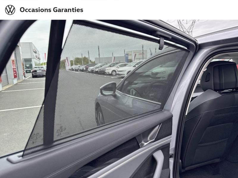 Voitures occasions VOLKSWAGEN Passat SW Life Plus Rezé