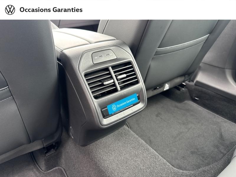 Voitures occasions VOLKSWAGEN Passat SW Life Plus Rezé