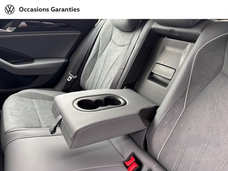 Voitures occasions VOLKSWAGEN Passat SW Life Plus Rezé