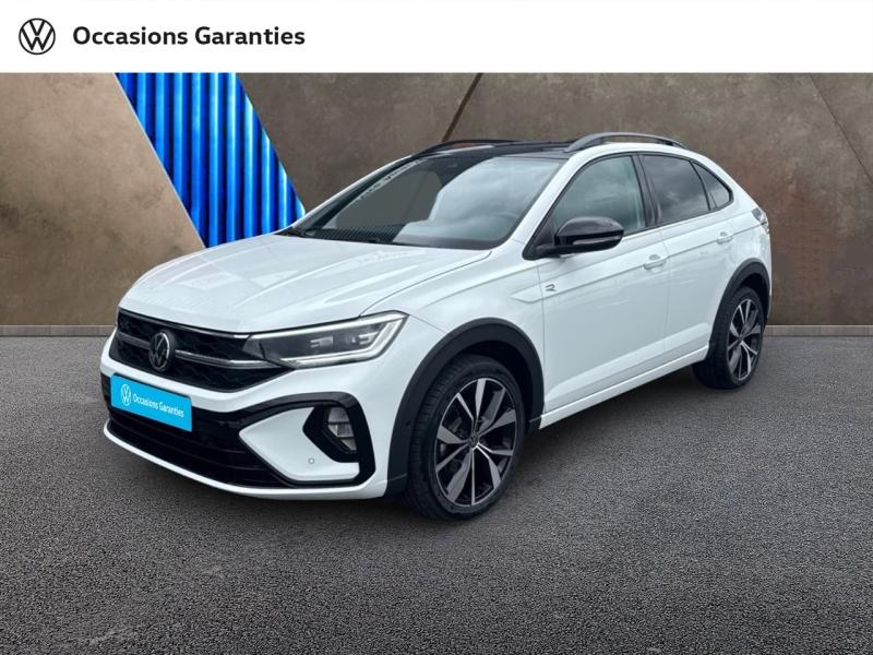 Voitures occasions VOLKSWAGEN TAIGO R-Line Rezé
