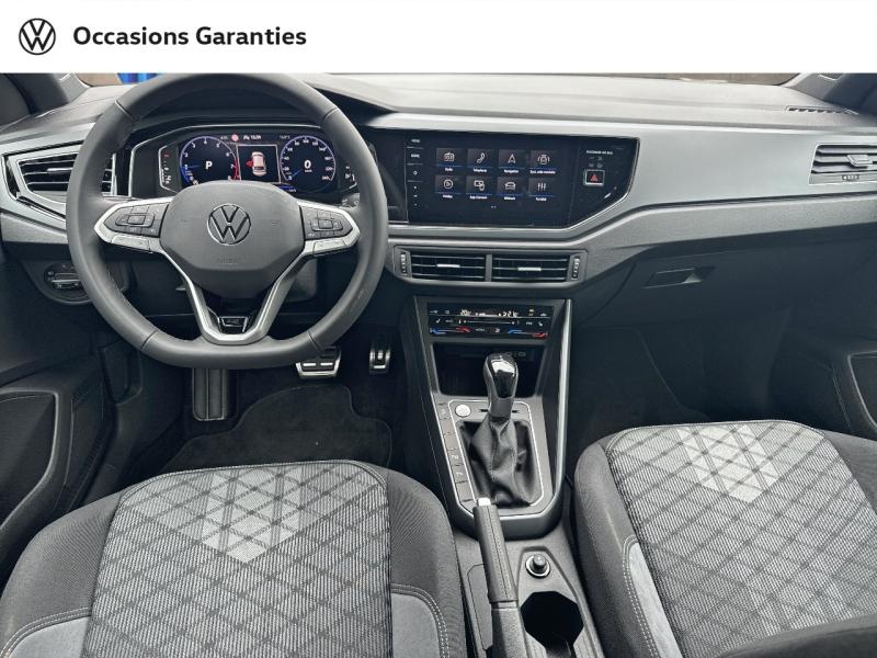 Voitures occasions VOLKSWAGEN TAIGO R-Line Rezé